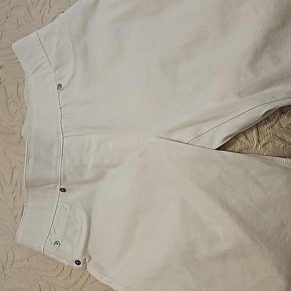 Nygard Ankle Leggings - Picture 3 of 7